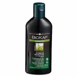 Biokap – Shampoing nourrissant et réparateur Belleza – Cheveux secs – 200 ml