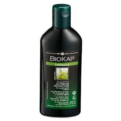 Biokap – Shampoing nourrissant et réparateur Belleza – Cheveux secs – 200 ml