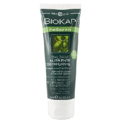 Biokap – Après Shampoing Nourrissant Belleza – 125 ml
