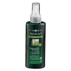 Biokap – Huile nourrissante et réparatrice – Cheveux secs – 125 ml