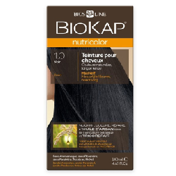 Biokap – Nutricolor 1.0 Noir