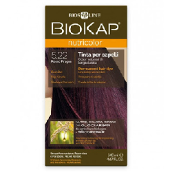 Biokap – Nutricolor 5.22 Rouge prune