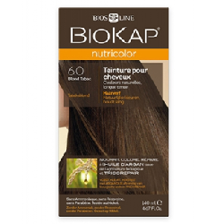Biokap – Nutricolor 6.0 Blond tabac