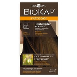Biokap – Nutricolor 6.3 Blond or foncé