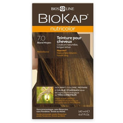 Biokap nutricolor 7.0