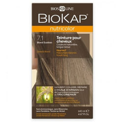 Biokap nutricolor 7.1