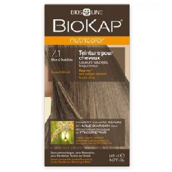 Biokap nutricolor 7.1