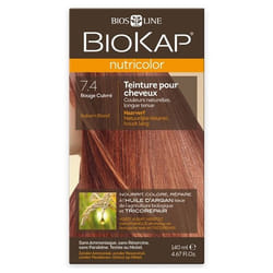 Biokap nutricolor 7.4