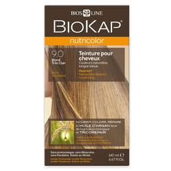 Biokap nutricolor 9.0