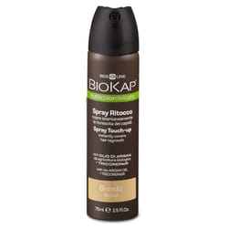 Biokap – Spray retouche Blond – 75 ml