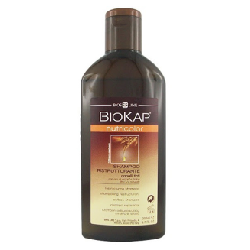 Biokap – Nutricolor Shampoing restructurant – 200 ml