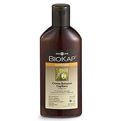 Biokap – Crème Balsamo – Baume capillaire à l’Argan – 200 ml
