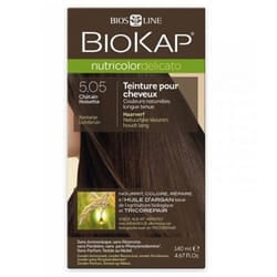 Biokap – Nutricolor Delicato 5.05 Châtain noisette