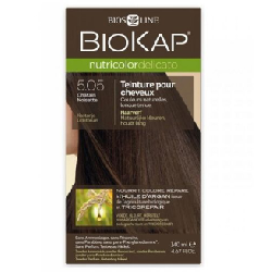 Biokap – Nutricolor Delicato 5.05 Châtain noisette