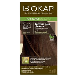 Biokap delicato 6.06