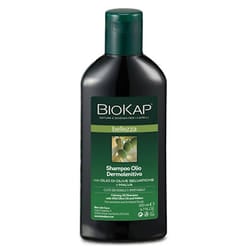 Biokap – Shampoing huile apaisant Belleza – 200 ml
