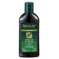 Biokap – Shampoing huile apaisant Belleza – 200 ml