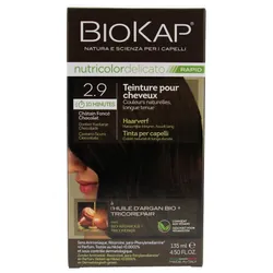 Biokap Nutricolor Delicato Rapid Teinture pour Cheveux