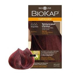 Biokap Delicato Rapid 6.66