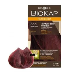 Biokap Delicato Rapid 6.66