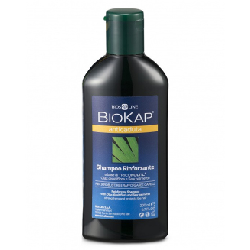 Biokap – Shampoing fortifiant anti-chute – 200 ml