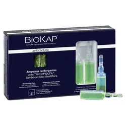 Biokap Anticaduta Ampoules Renforçantes 12 Ampoules