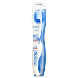 Protection Gencives Brosse A Dents Medium Meridol