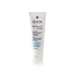 RILASTIL XEROLACT 18% BAUME 100ML