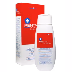 Penta Ciclina Huile Lavante Actions Apaisante Hydratante Intense 200mle - Vue supplémentaire 3
