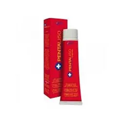 Penta U50 Crème Urée 30ml