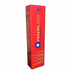 Penta U50 Crème Urée 30ml - Vue supplémentaire 2