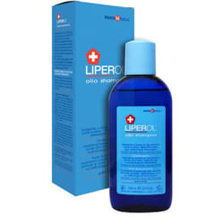 PENTA LIPEROL SHAMPOOING À L’HUILE 200 ML