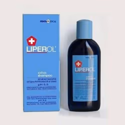 PENTA LIPEROL SHAMPOOING À L’HUILE 200 ML - Vue supplémentaire 2