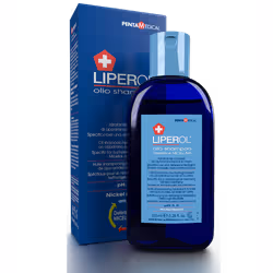 PENTA LIPEROL SHAMPOOING À L’HUILE 200 ML - Vue supplémentaire 3
