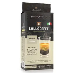 Lollo Caffe 34523802134 café moulu 250 g