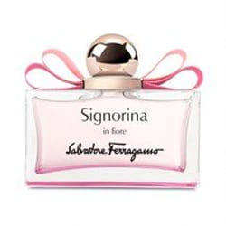 Salvatore Ferragamo Signorina in Fiore 100 ml