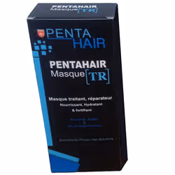PENTA HAIR TR MASQUE 500 ML - Vue supplémentaire 2