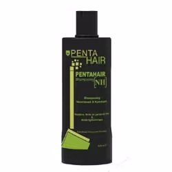 PENTA HAIR NH SHAMPOOING 500 ML - Vue supplémentaire 2