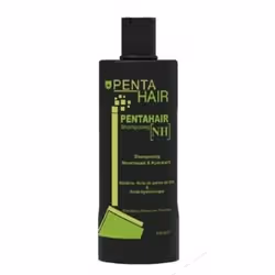 PENTA HAIR NH SHAMPOOING 500 ML - Vue supplémentaire 3
