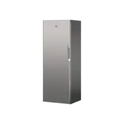 Congélateur vertical Pose libre 222 L Argent