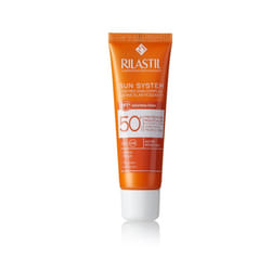 RILASTIL SUN SYSTEM CRÈME SPF50+ 50ML