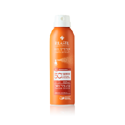 RILASTIL SUN SYSTEM DRY TOUCH SPF 50+ 200 ml