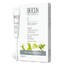 BIOCLIN BIO-CLEAN UP PEEILING UNIDOSE 6X5 ml