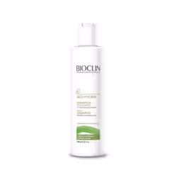 Bioclin Bio Hydra Shampooing Quotidien 200ml - Vue supplémentaire 2