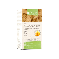 Bioclin Bio Colorist 10 Blond Très Claire Extra
