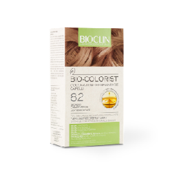 Bioclin Bio Colorist 8.2 Blond Claire Beige