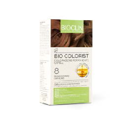 Bioclin Bio Colorist 8 Blond Claire