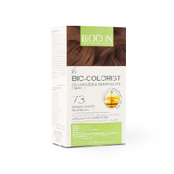 Bioclin Bio Colorist 7.3 Blond Doré