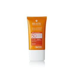 RILASTIL SUN SYSTEM CONFORT MAT SPF 50+ 40 ml
