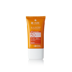 RILASTIL SUN SYSTEM CONFORT MAT SPF 50+ 40 ml